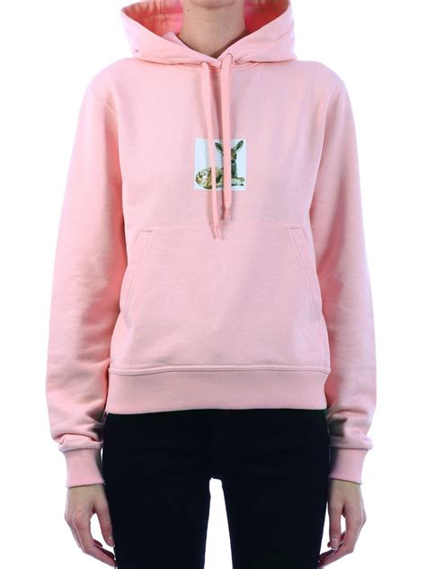 pink burberry hoodie women& 39|Burberry hoodie xxl.